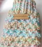  Mini Hot water Bottle Cover Cosy 500mls - Image 3