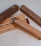 Handcrafted wooden pen - Image 3