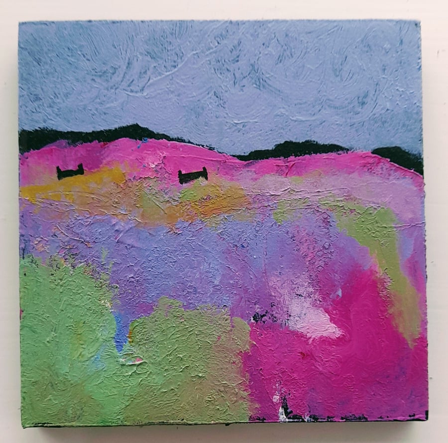 Original Landscape Painting