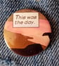 Comic Speech BubbleBadges - Small - Image 4