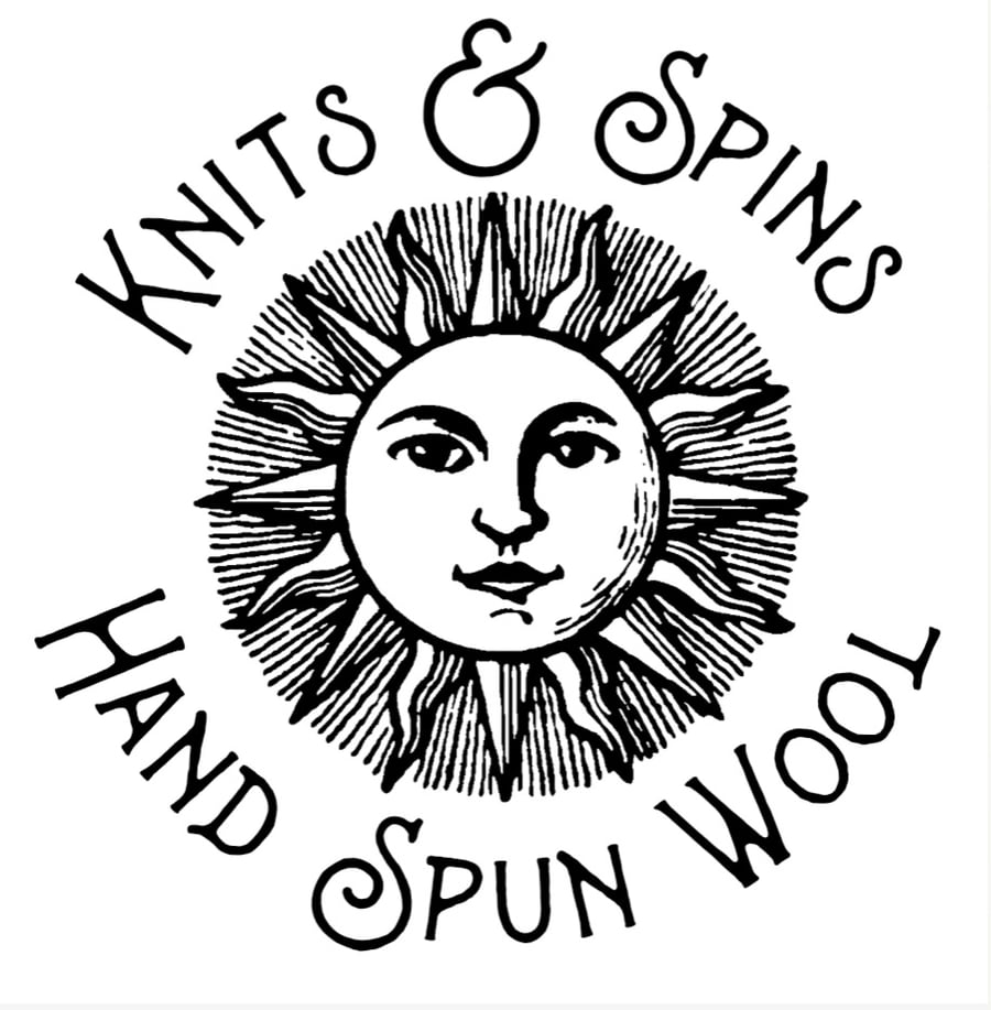 Knits And Spins