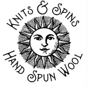 Knits And Spins