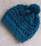 KNITTING PATTERN PDF Atlantis Style Hat - Image 2