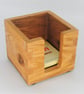 Oak Notepad Box - Image 5