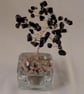 Obsidian Gemstone Tree - Image 4