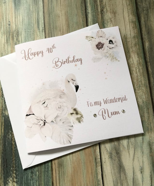 Happy Birthday Card for her, Niece,Granddaughter,sister, Daughter, Girlfriend
