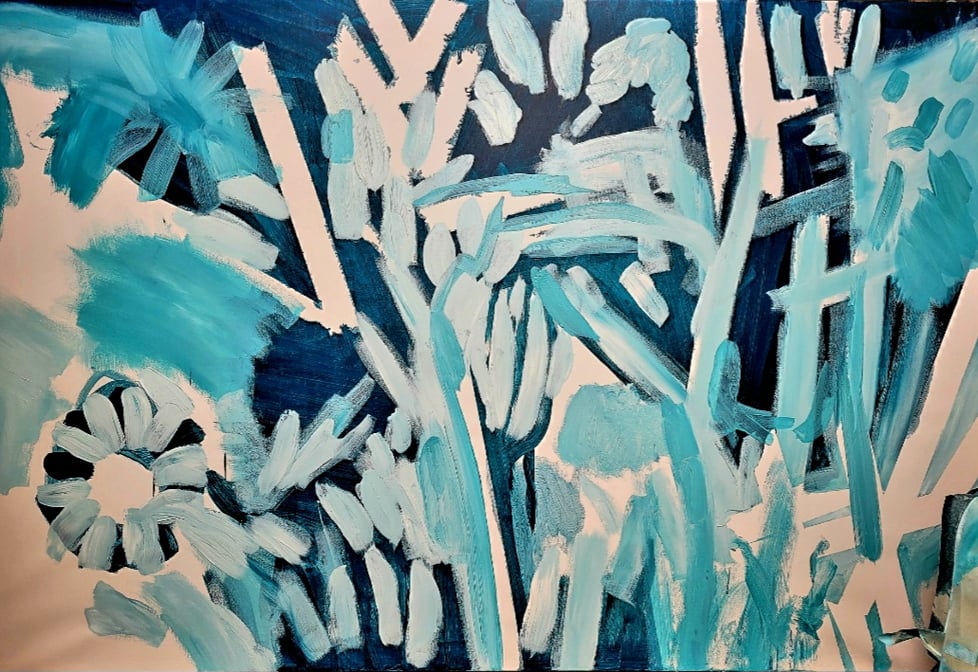 Paint Affects