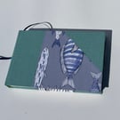 By the Seaside: a Little Book for Sketching