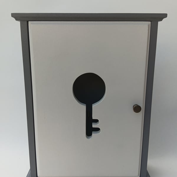 Classy Key Box
