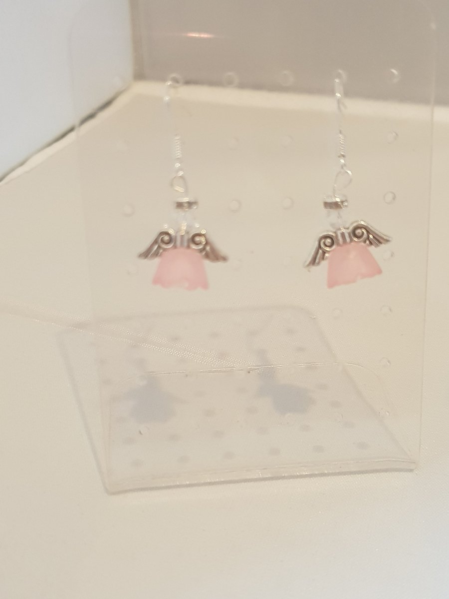 Fairy earrings