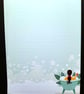 Letter Writing Paper Relaxing Bath, mindfulness stationery - Image 6