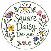 SquareDaisyDesigns