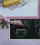 Baking Happy Birthday Card - Image 5