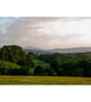 Photographic Print -Golden Hour in the Welsh Marches - Image 1