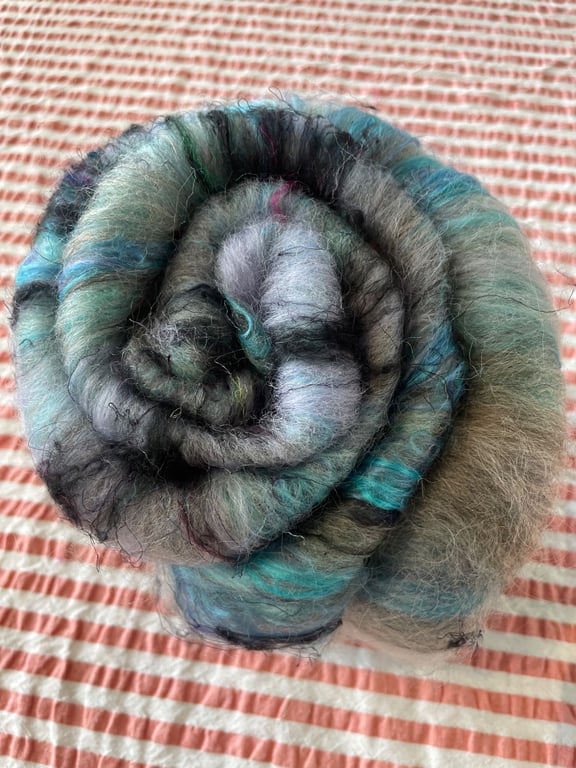 "Kitchen Sink" Art Batt - 75g