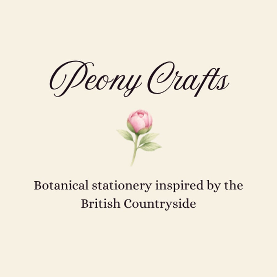 Peony Crafts