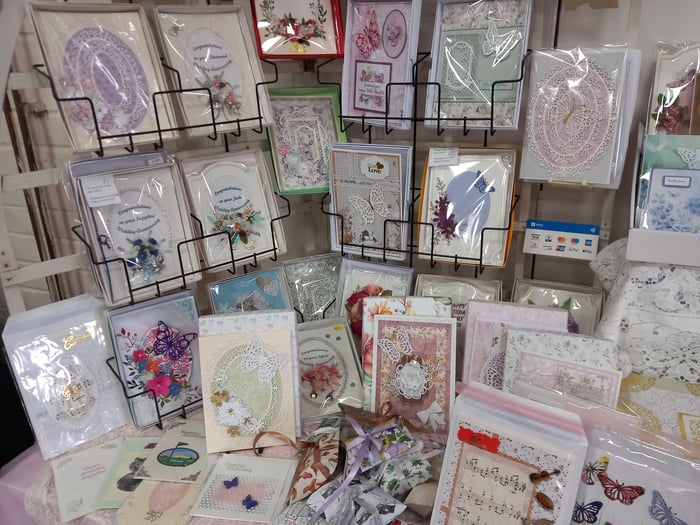 Dulcie Designs