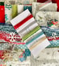 Enchanted Yule Slow Stitch Collection - Image 5