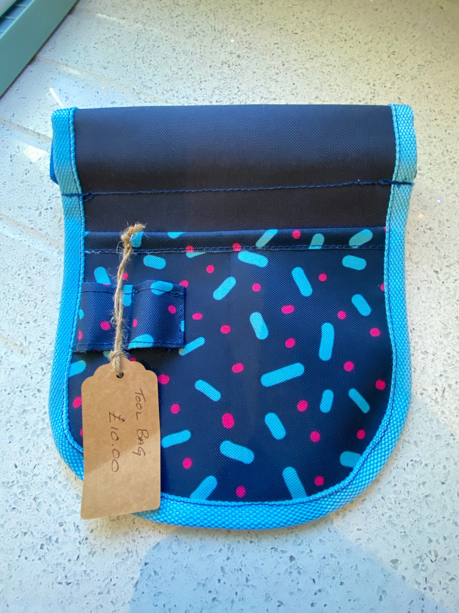 Tool belt Bag