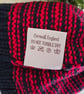 Hand Knitted Baby Pixie Hat  6-12  months size  - Image 5
