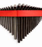 Hex Key Pegboard Holder - 30 - 110 - 35mm - Image 1