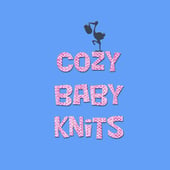 Cozy Baby Knits UK