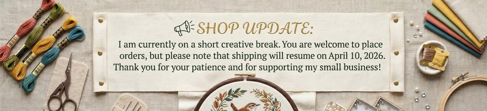 The Gift Attic by Liudmyla