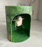 Paper mache sheep in a truffle box - Image 4