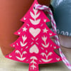Custom order for Hannah  - Christmas decorations