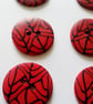 Handmade Buttons