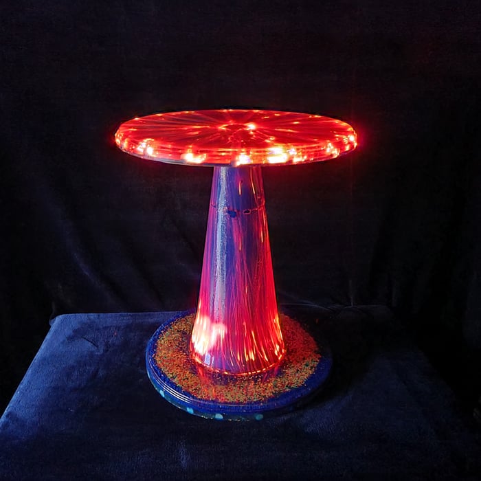 Epoxyilluminationled