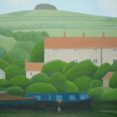 Kieran Naish