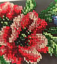Floral Beaded Evening Clutch - Image 3