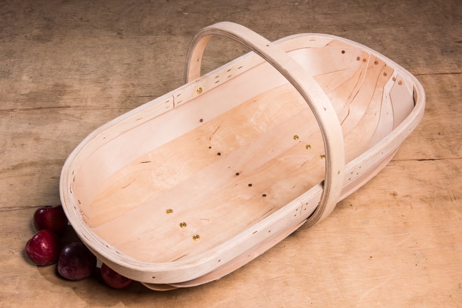 South Down Rother Contemporary Trug No.7