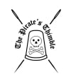 The Pirates Thimble