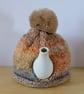 Knitted Tea Cosy - Image 3