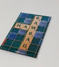 HAW BAWBAG fridge magnet - Image 2