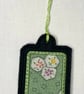 Felt Bookmark - Image 1