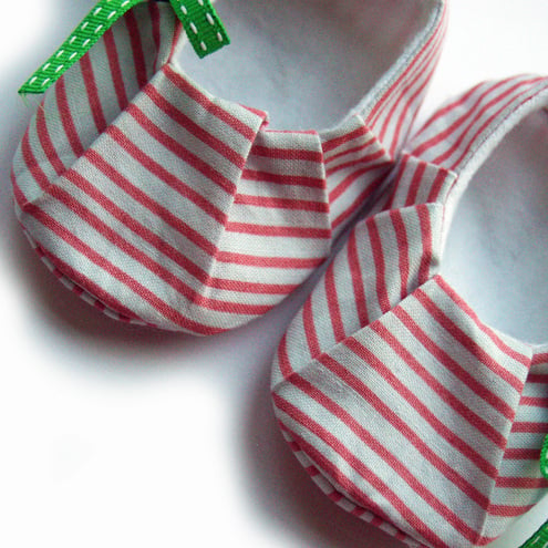 Baby Shoes