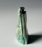 Small Sculpture: Ceramic Sketch: Bottle Top Texture - Image 8