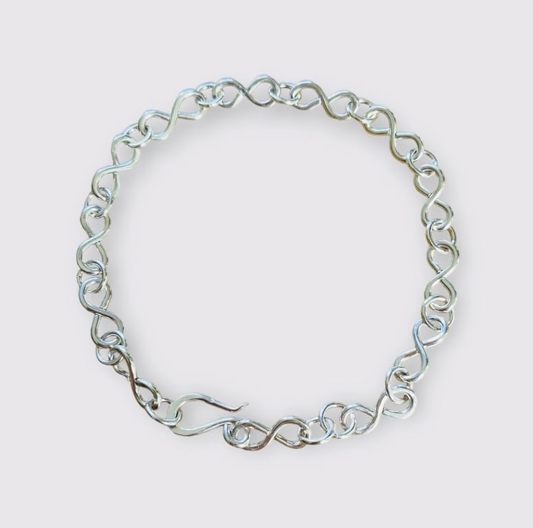 Figure 8 Bracelet