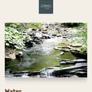 Close water