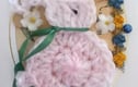 Cosy Crochet Handmade Cards