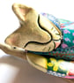Funky sleeping cat  - Image 3