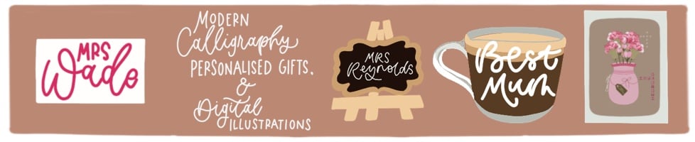 Lucie Pritchard Design