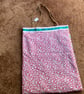 Hearts tote bag - Image 2