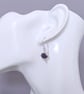 Amethyst earrings - Image 2