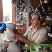 Barbara Butterworth Ceramics