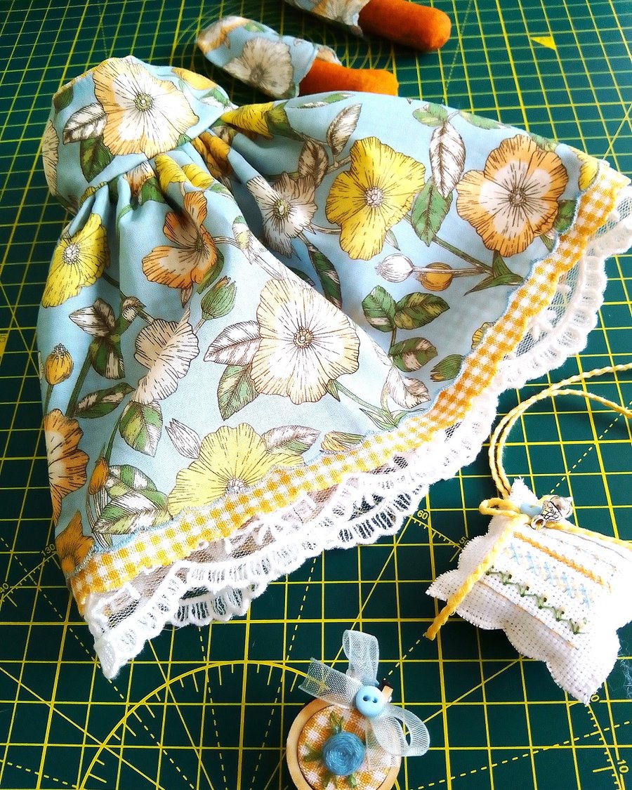 Special Order for Helen