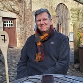 Art by David Jenkins